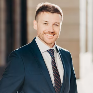 Picture of Luca Rossi