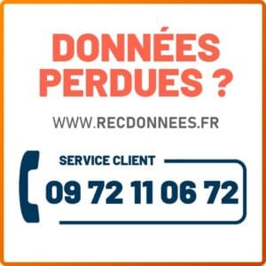 Récupération de Données au Luxembourg